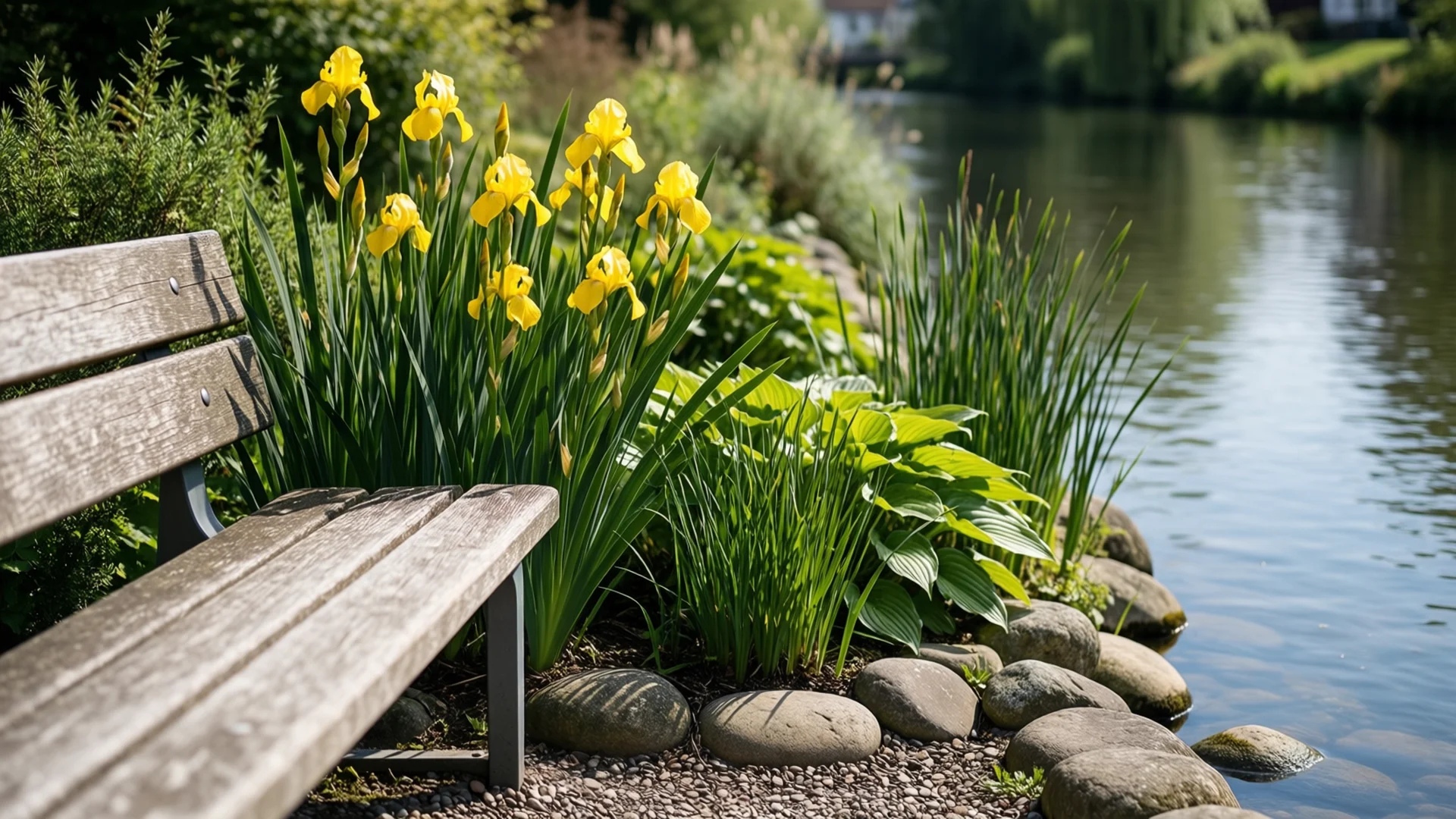 Gartenbau in Ahlen – Garten-Vorschau