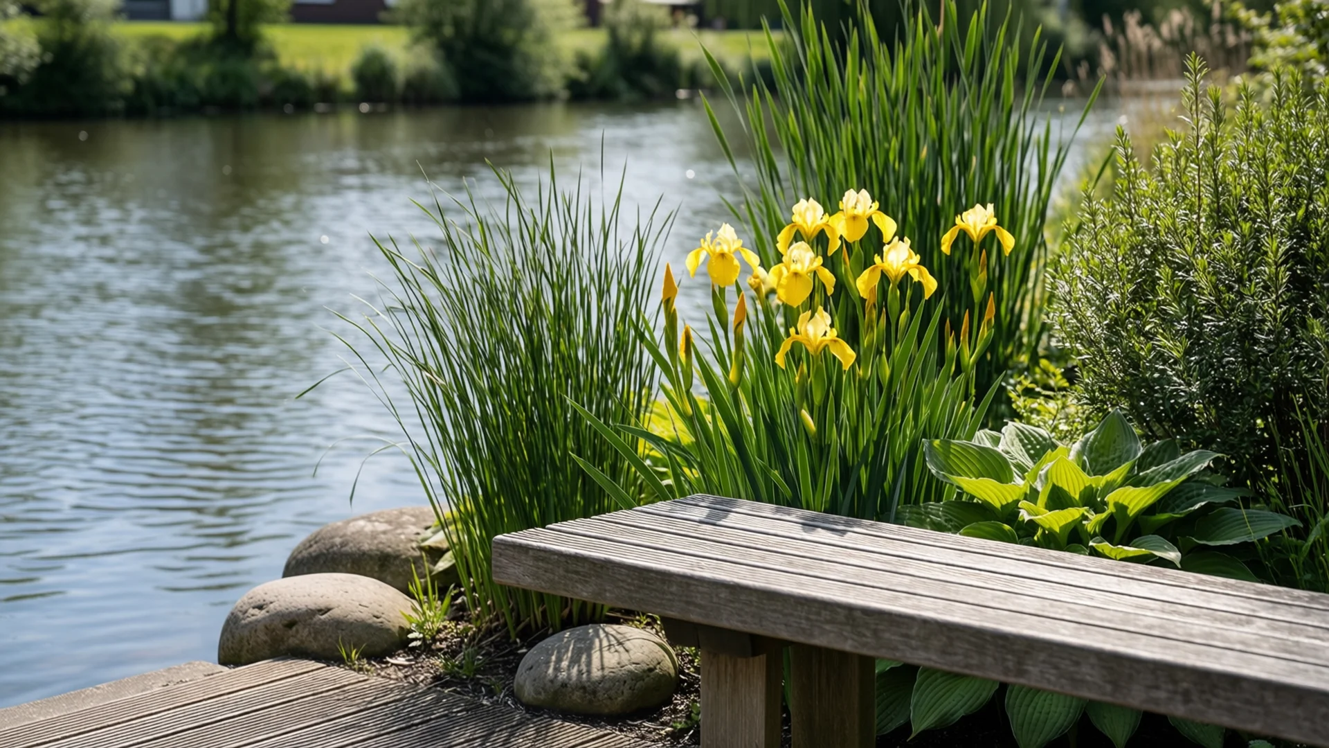 Gartenbau in Billerbeck – Garten-Vorschau