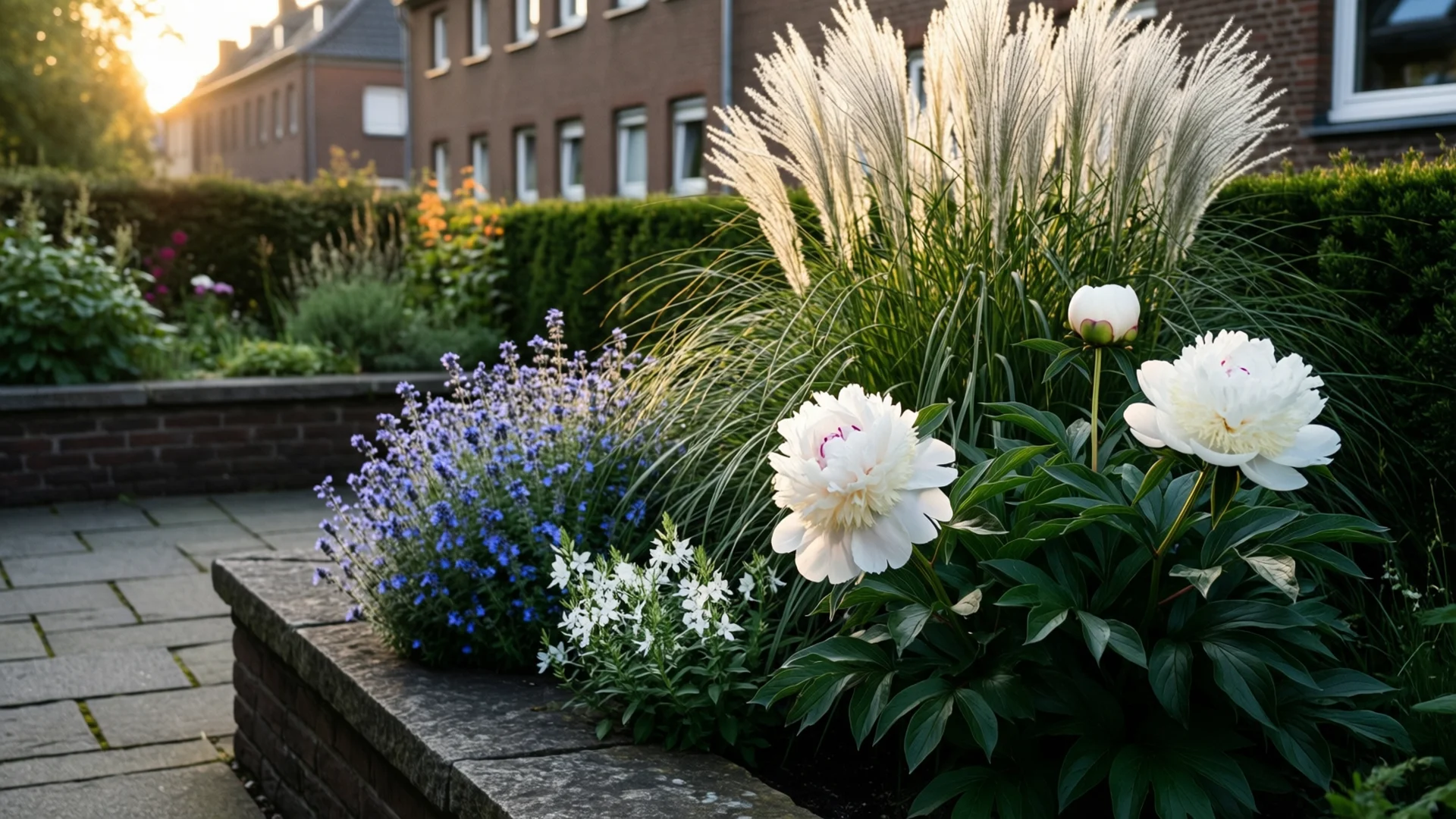 Gartenbau in Bocholt – Garten-Vorschau