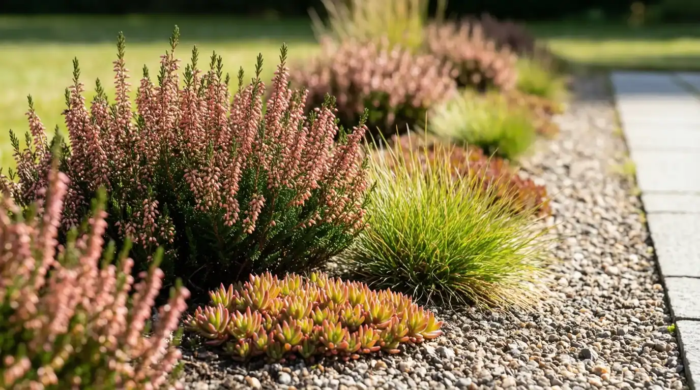 Heidegarten Merfeld Dülmen
