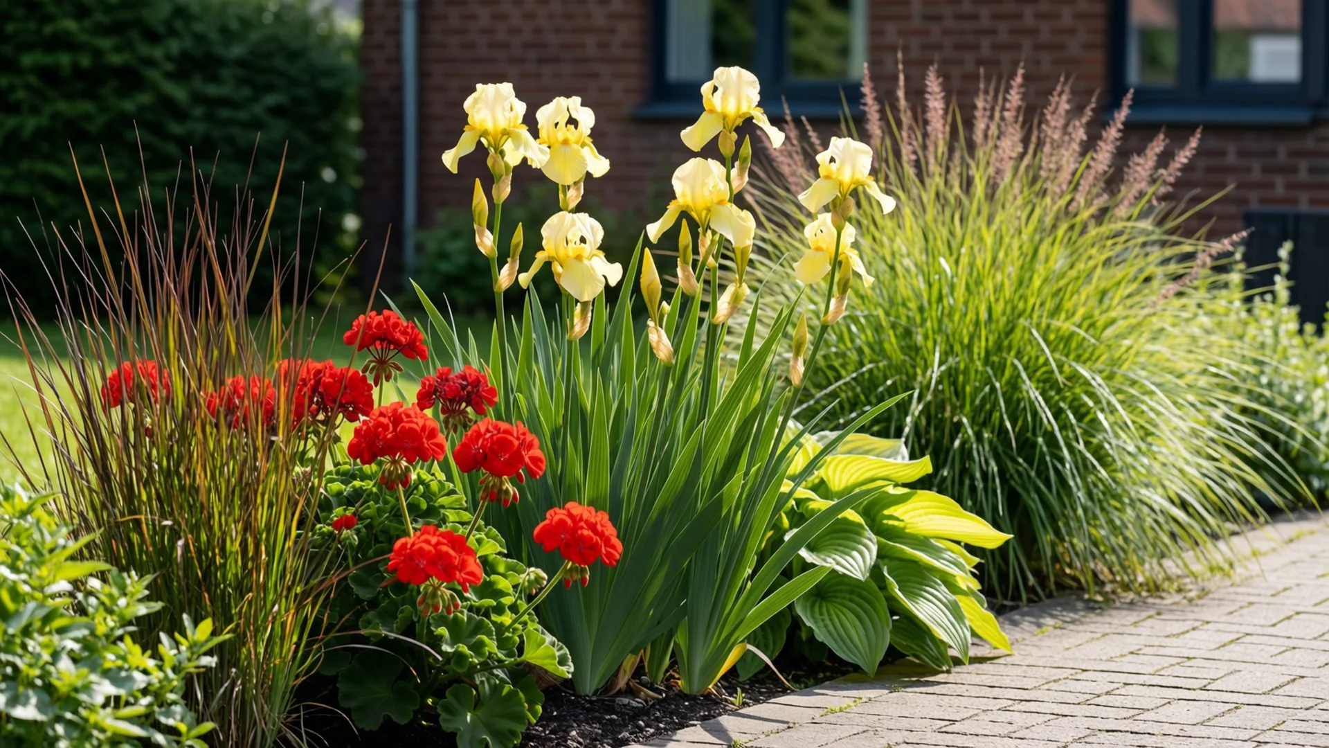 Gartenbau in Emsdetten – Garten-Vorschau