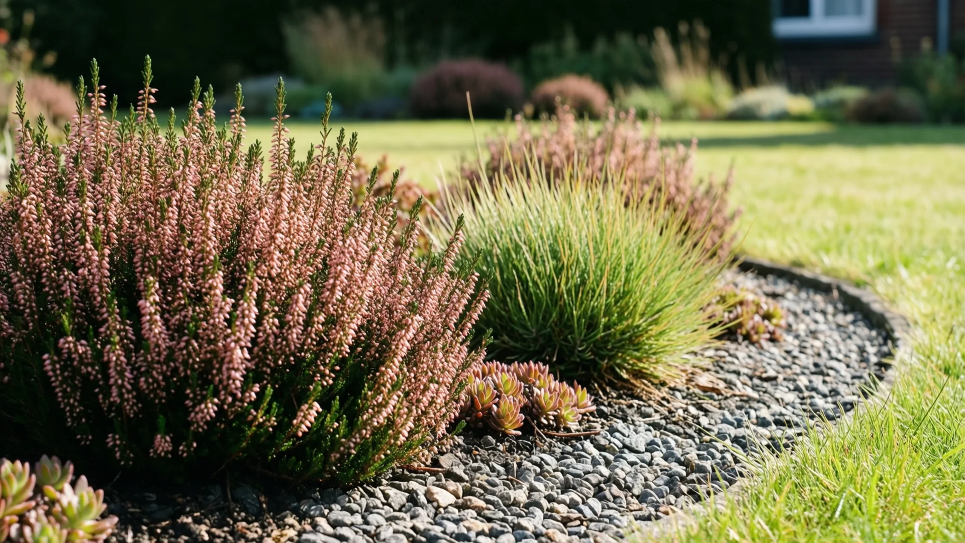 Gartenbau in Gescher – Garten-Vorschau