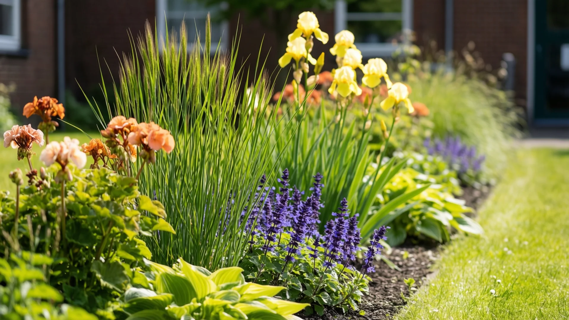 Gartenbau in Greven – Garten-Vorschau