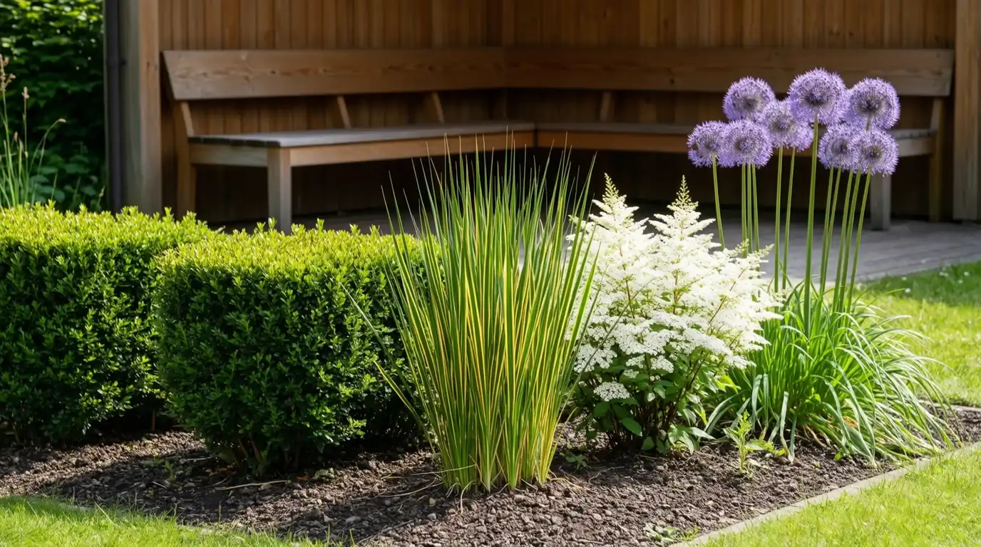 Epe Bestandsgarten Gronau