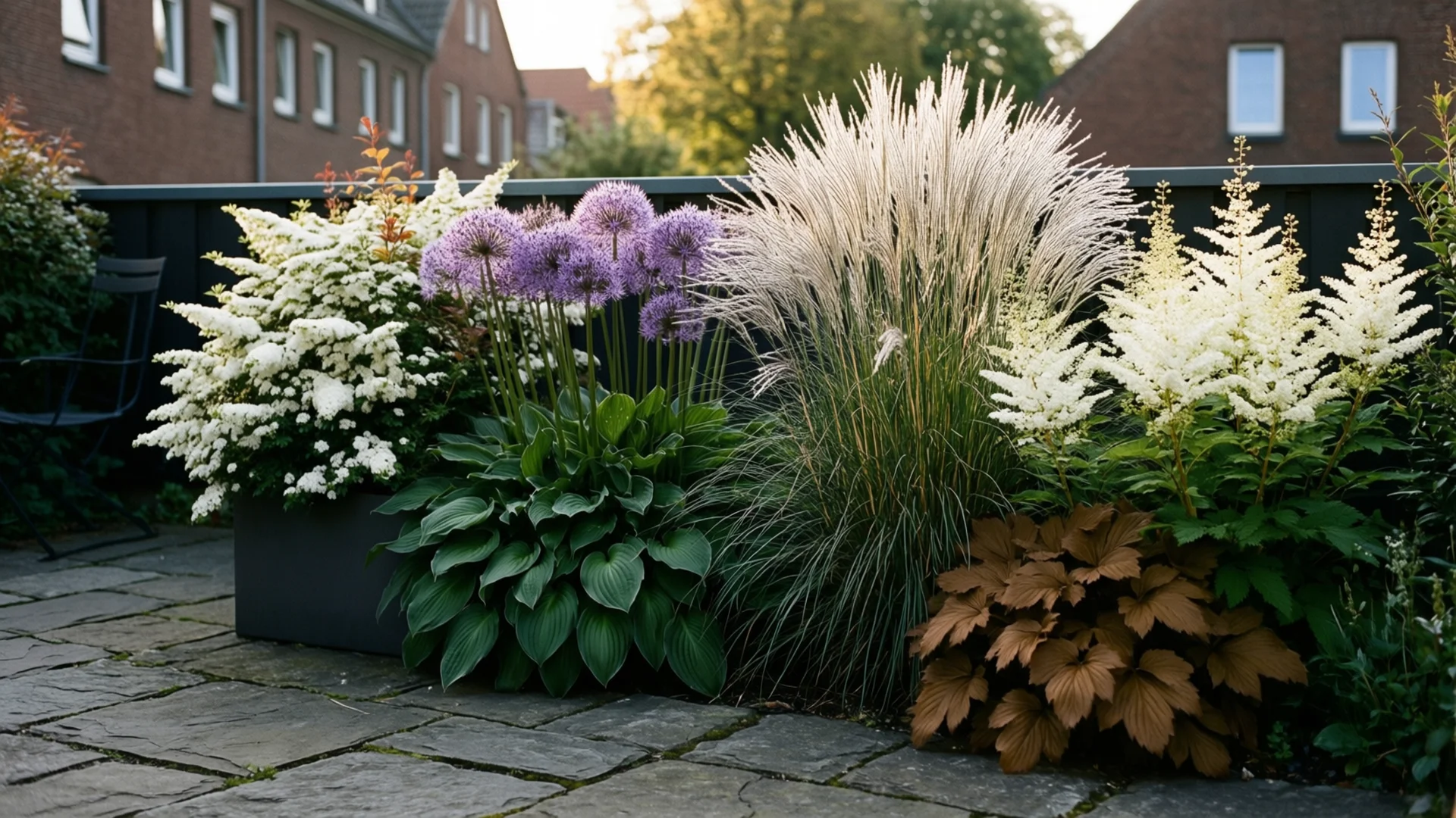 Gartenbau in Gronau – Garten-Vorschau