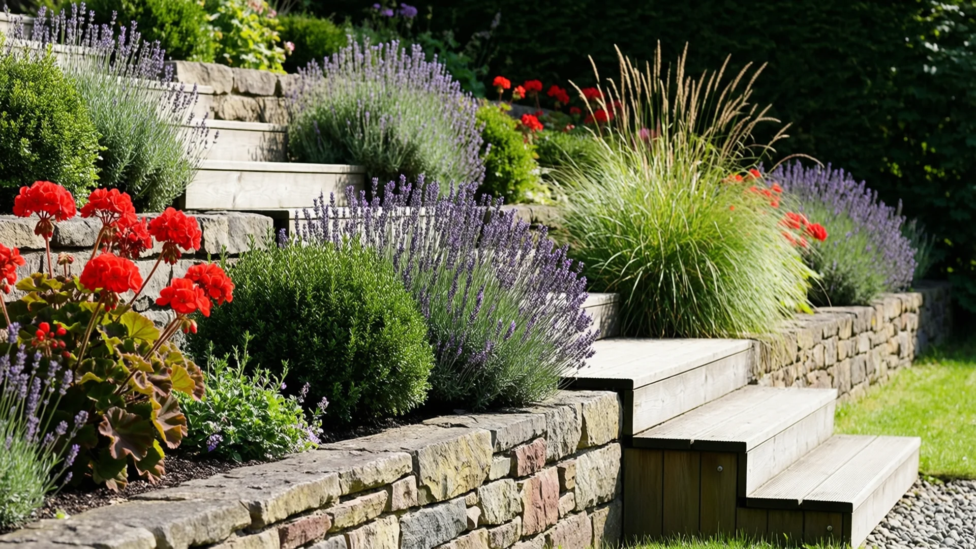 Gartenbau in Havixbeck – Garten-Vorschau