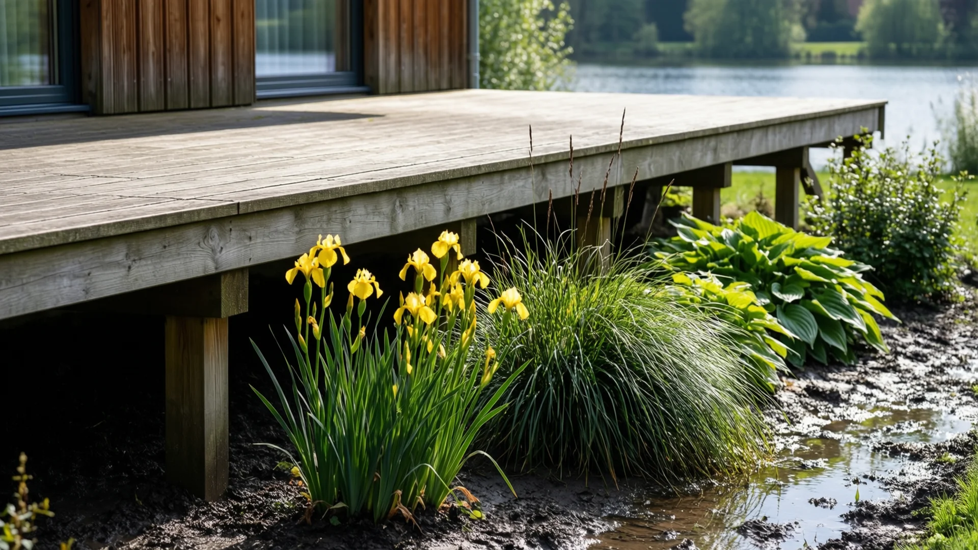 Gartenbau in Ibbenbüren – Garten-Vorschau