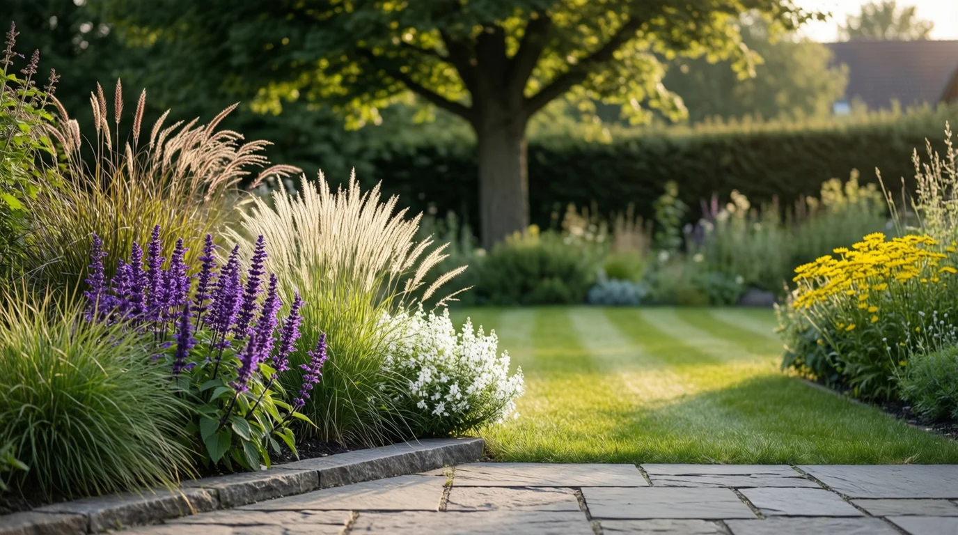 Gartenbau Ideen – Traumgarten zur Realität