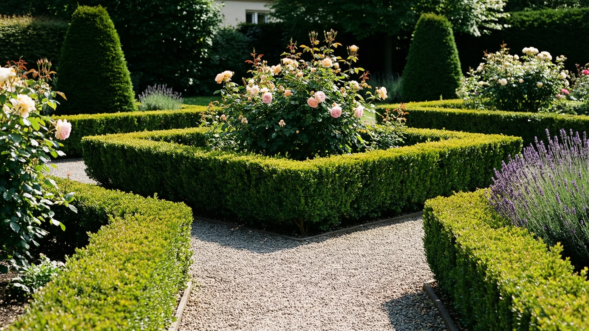 Gartenbau in Lüdinghausen – Garten-Vorschau