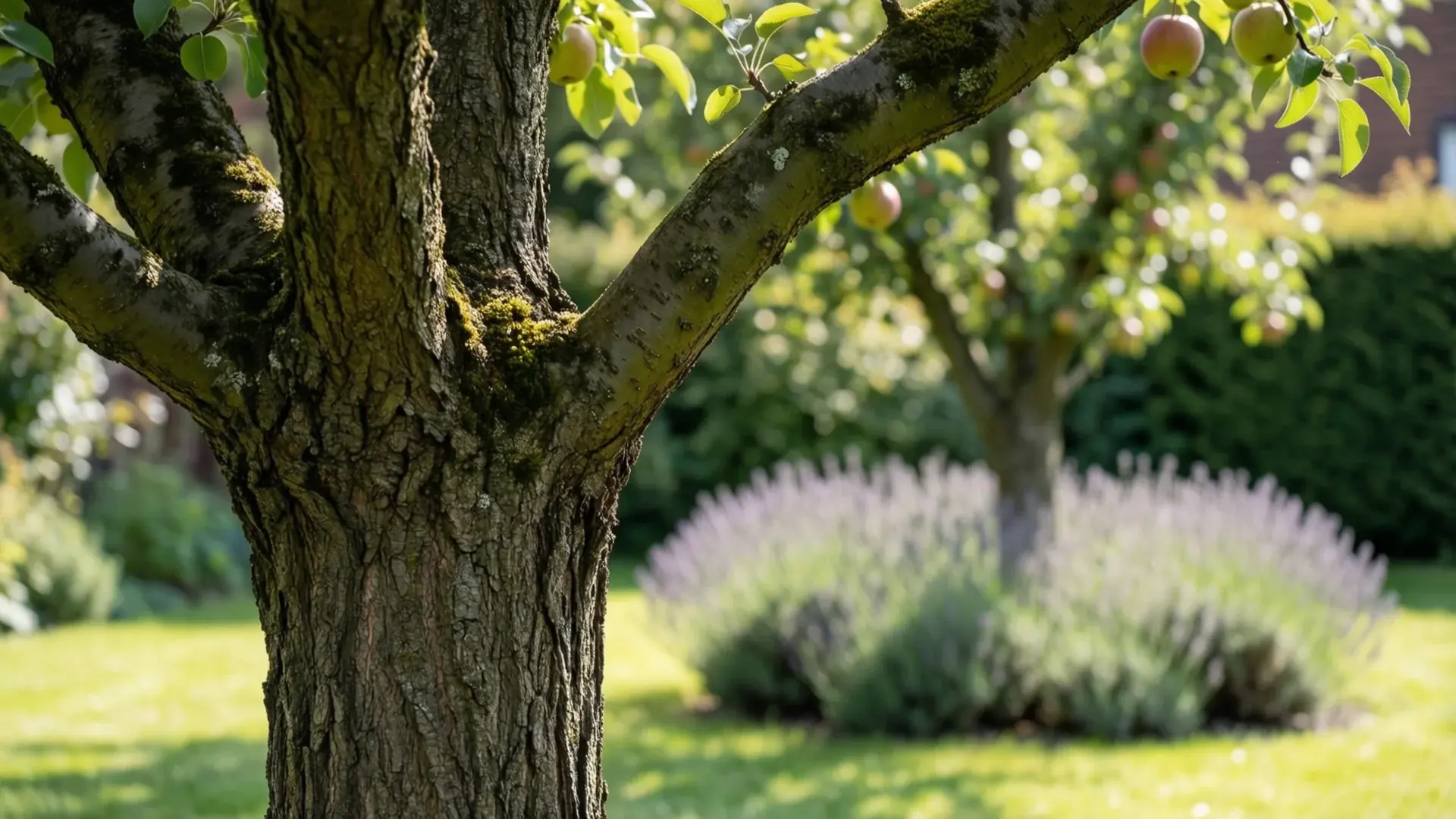Gartenbau in Nottuln – Nottuln Hero