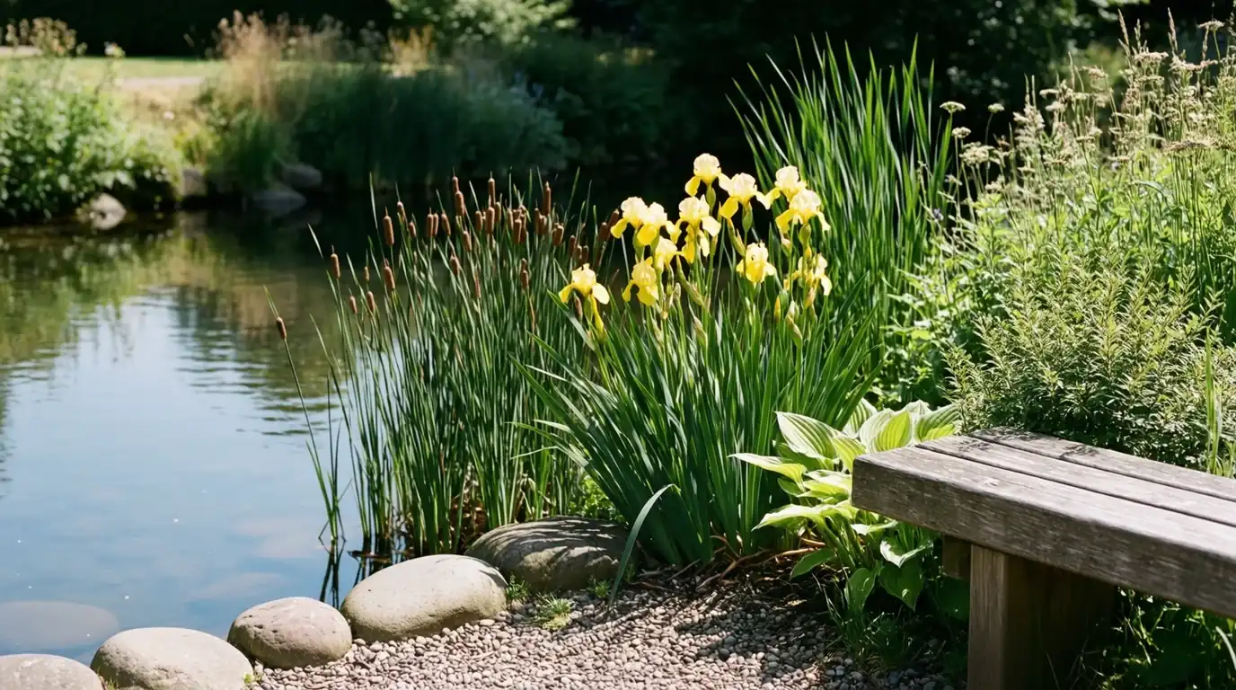 Naturgarten Nottuln