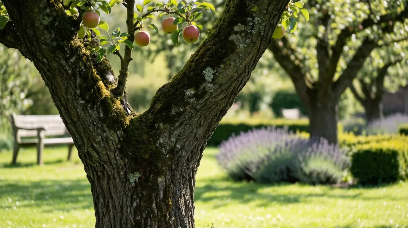 Streuobstwiese Nottuln