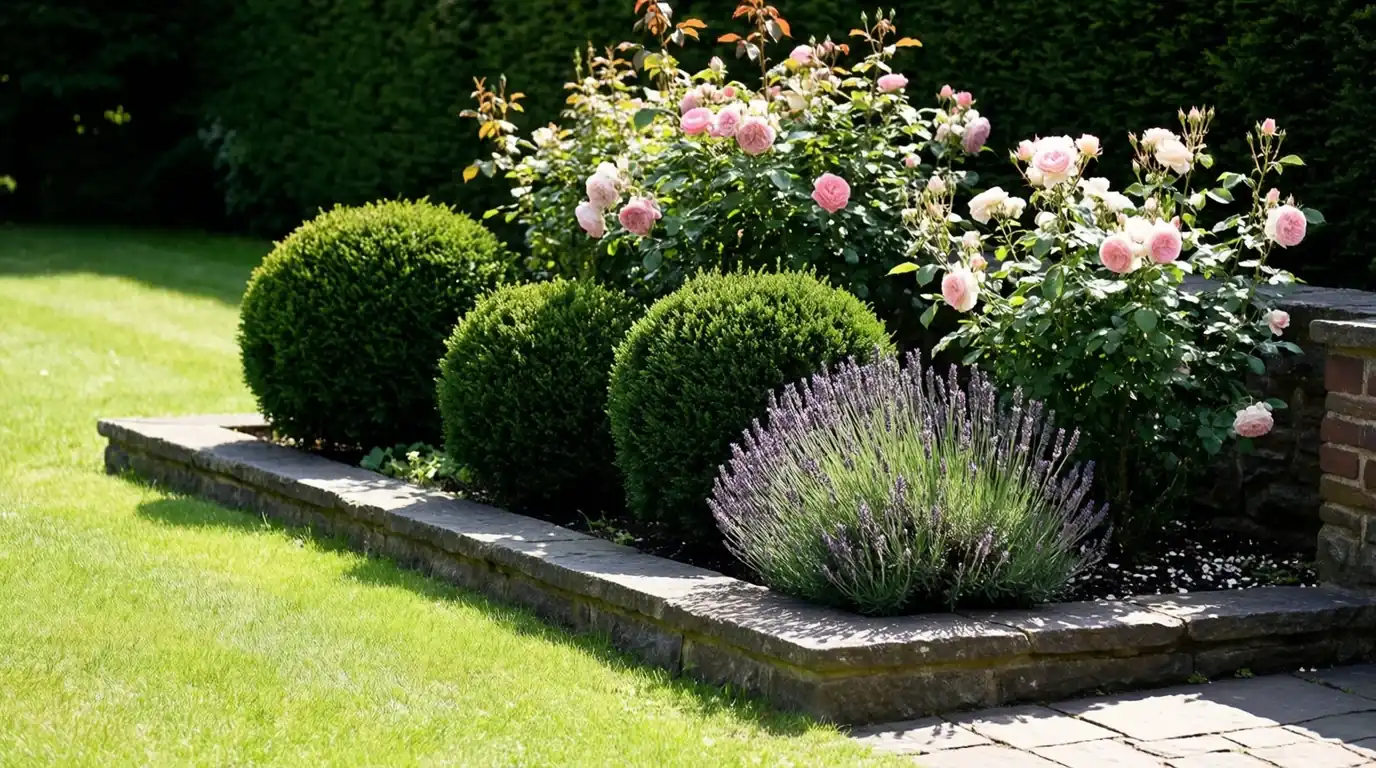 Bentlage Garten Rheine