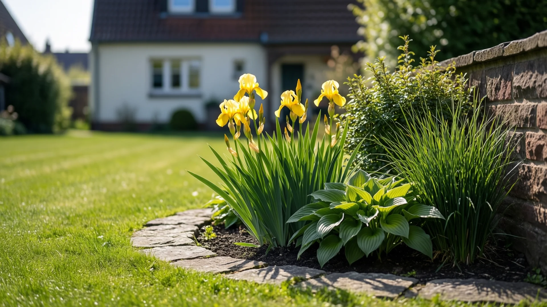 Gartenbau in Rheine – Garten-Vorschau