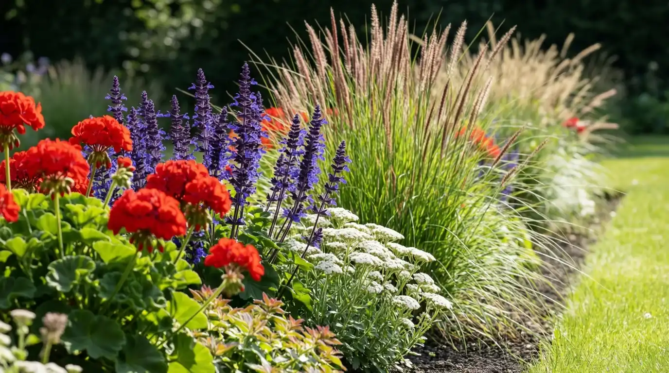 Mesum Gartenumbau Rheine