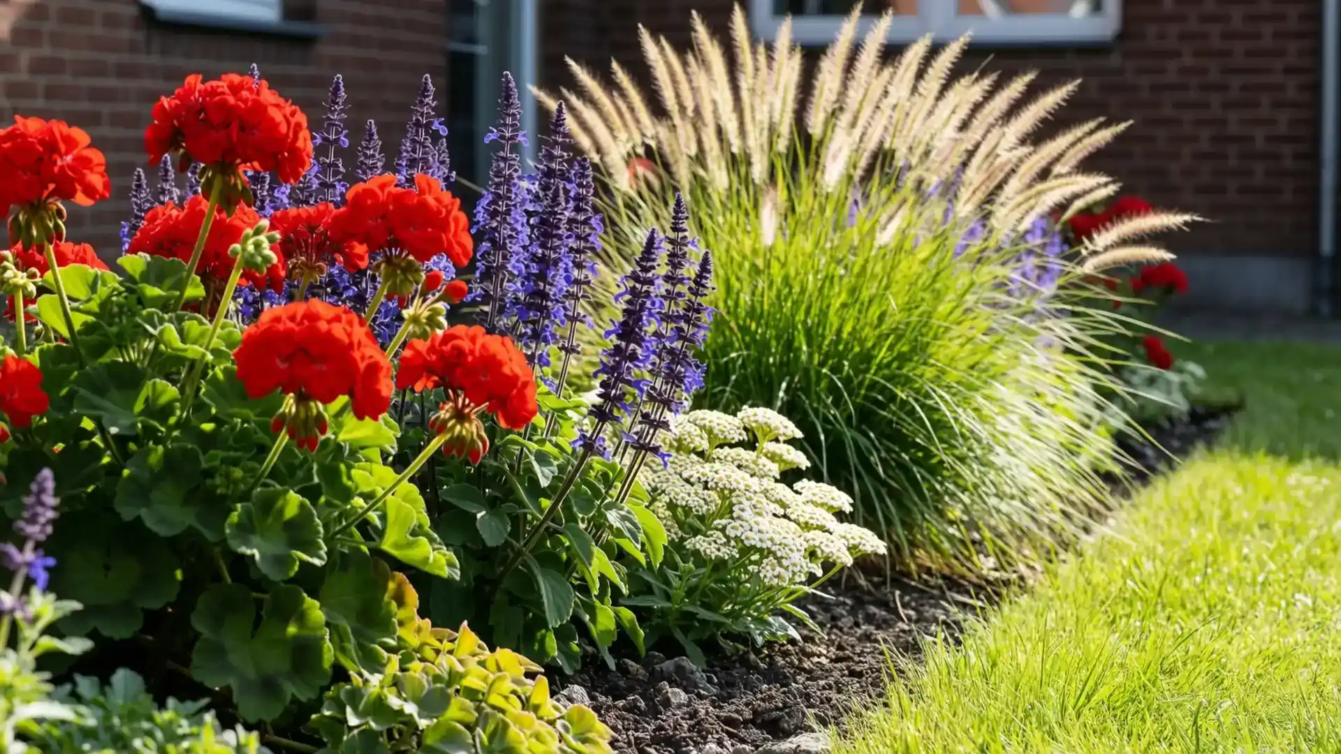 Gartenbau in Senden – Senden Hero