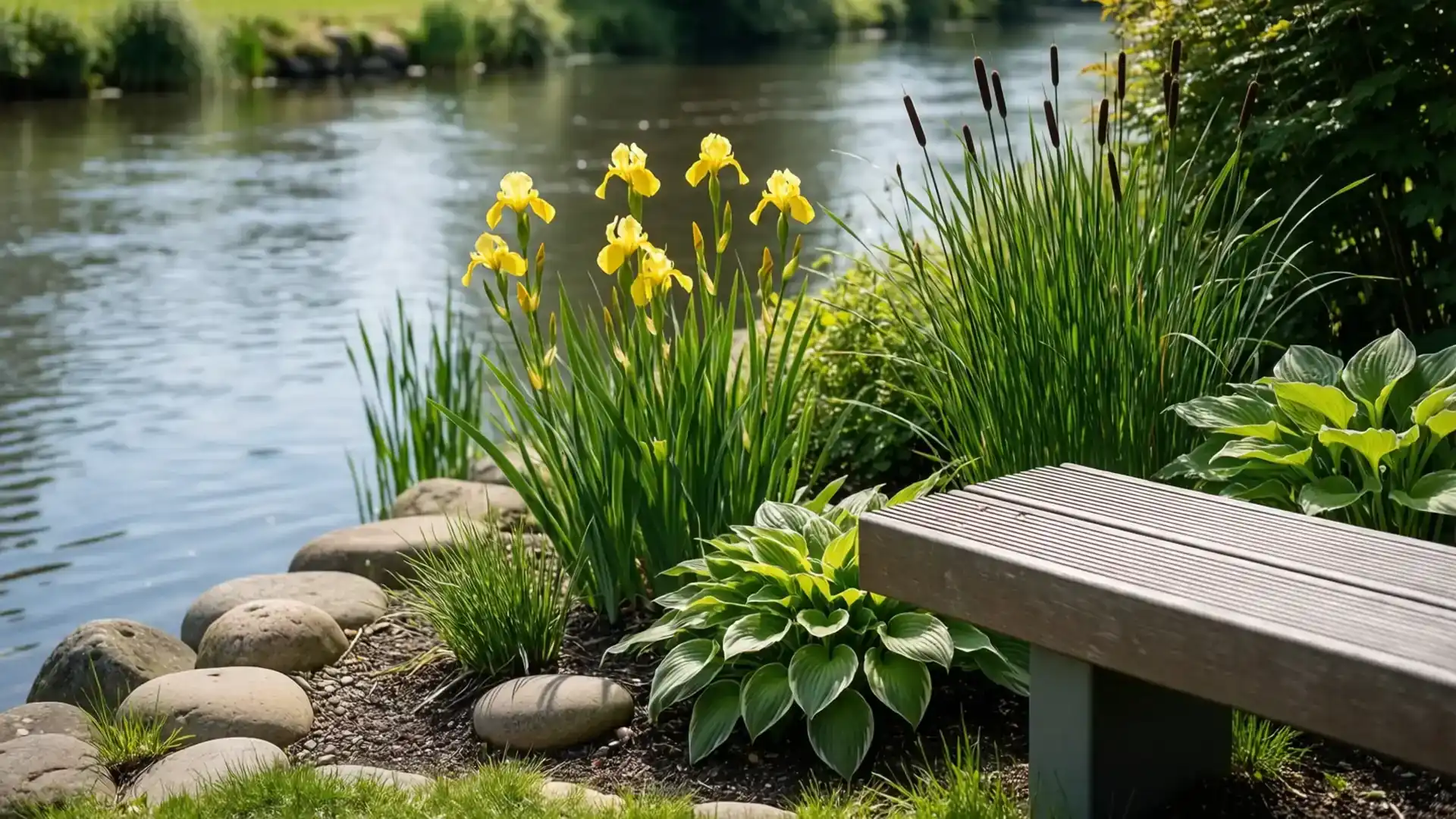 Gartenbau in Telgte – Telgte Hero