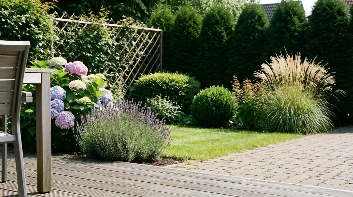 Familiengarten Versmold