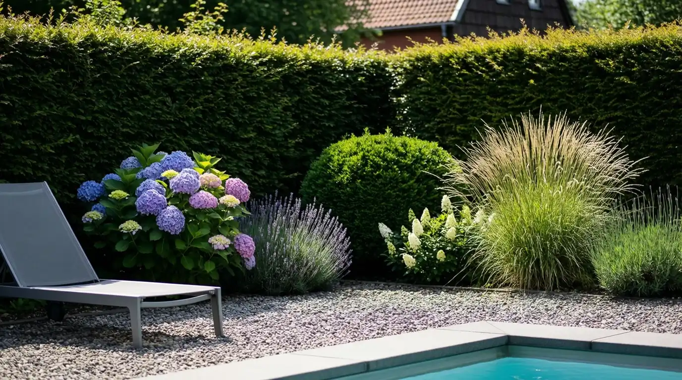 Pool Garten Versmold