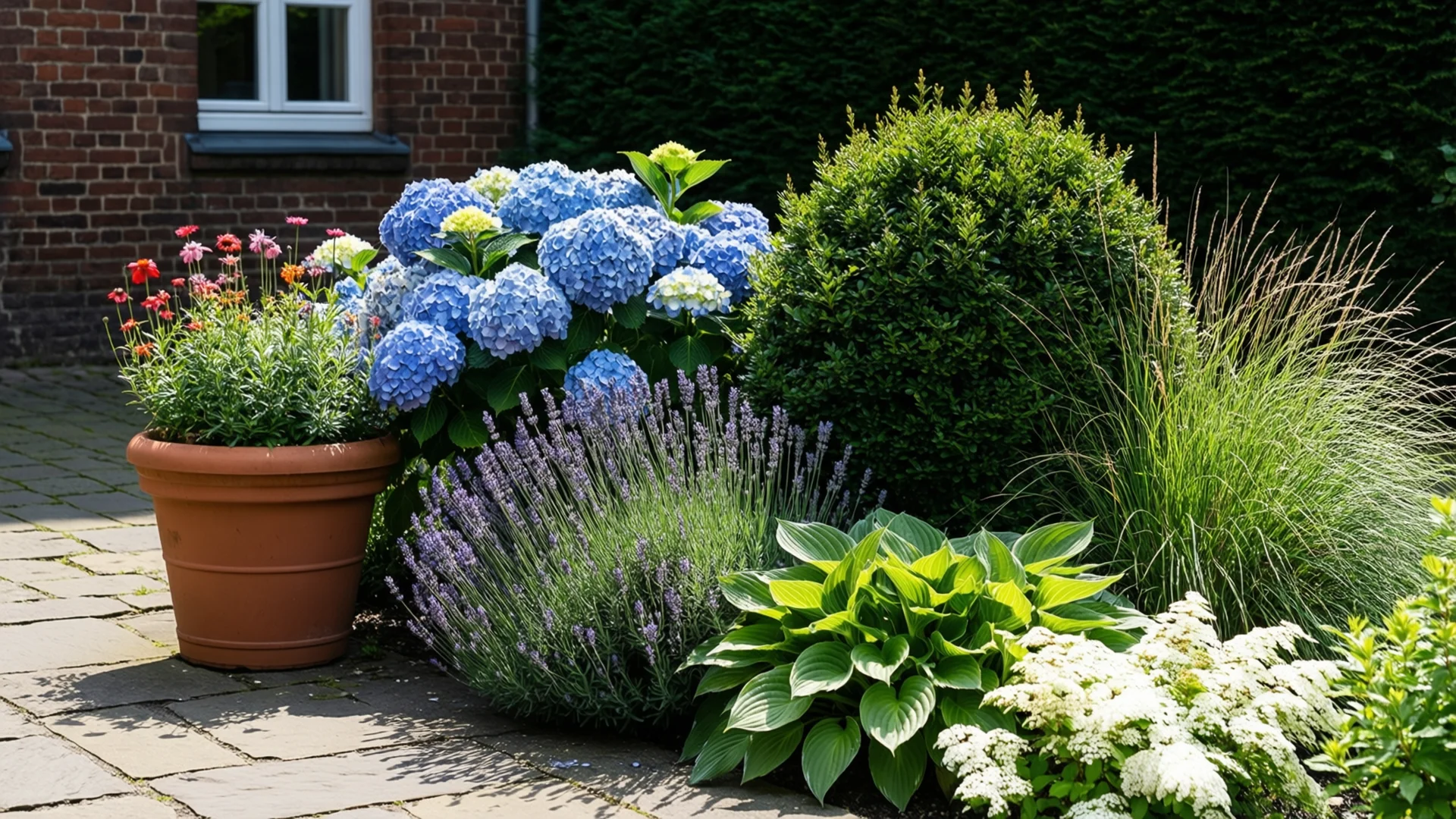 Gartenbau in Vreden – Garten-Vorschau