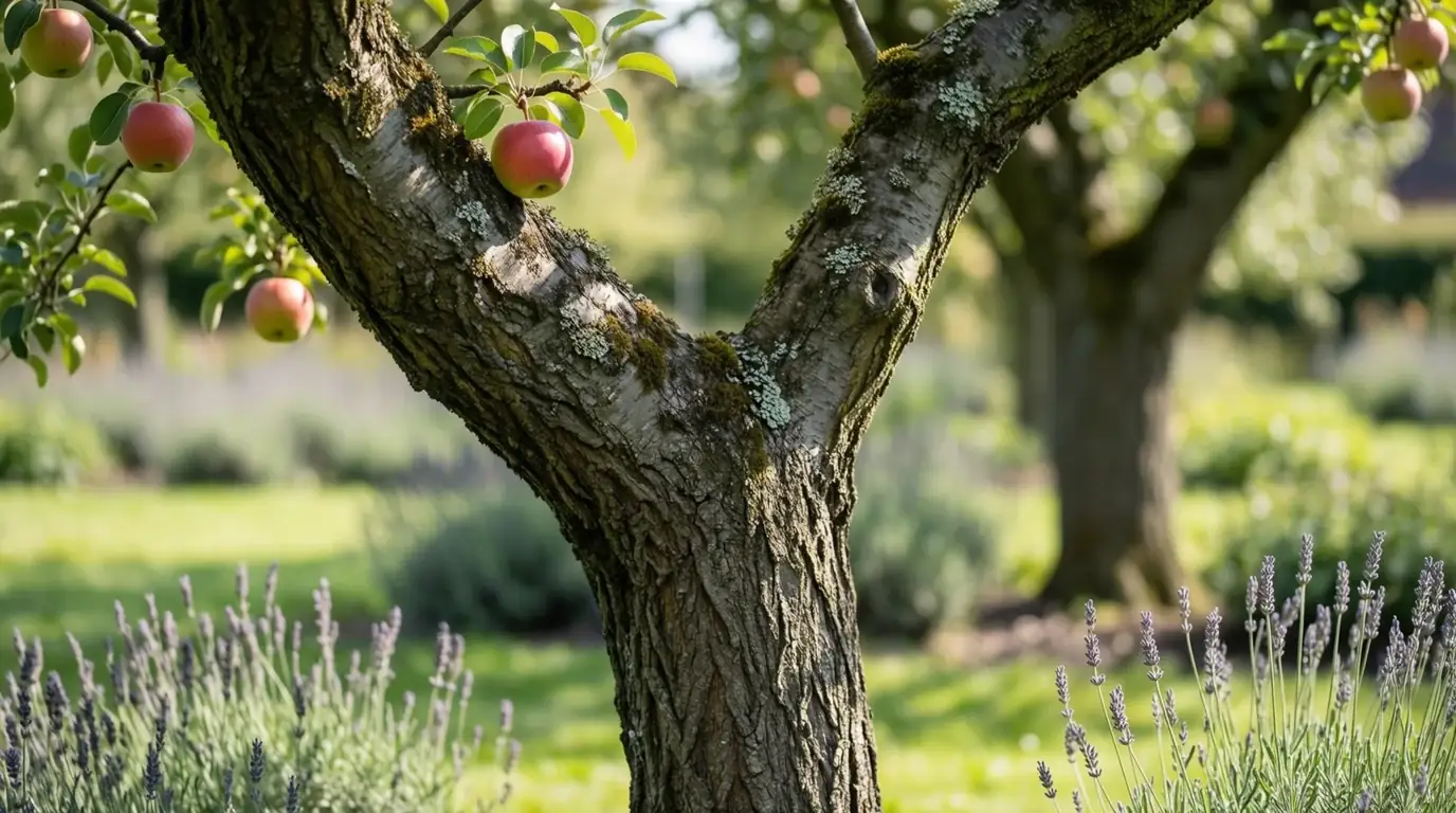 Obstgarten Lünten