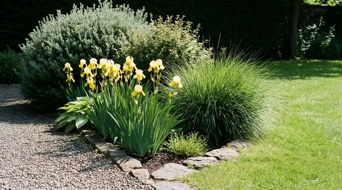 Emsnahe Gartenplanung Warendorf