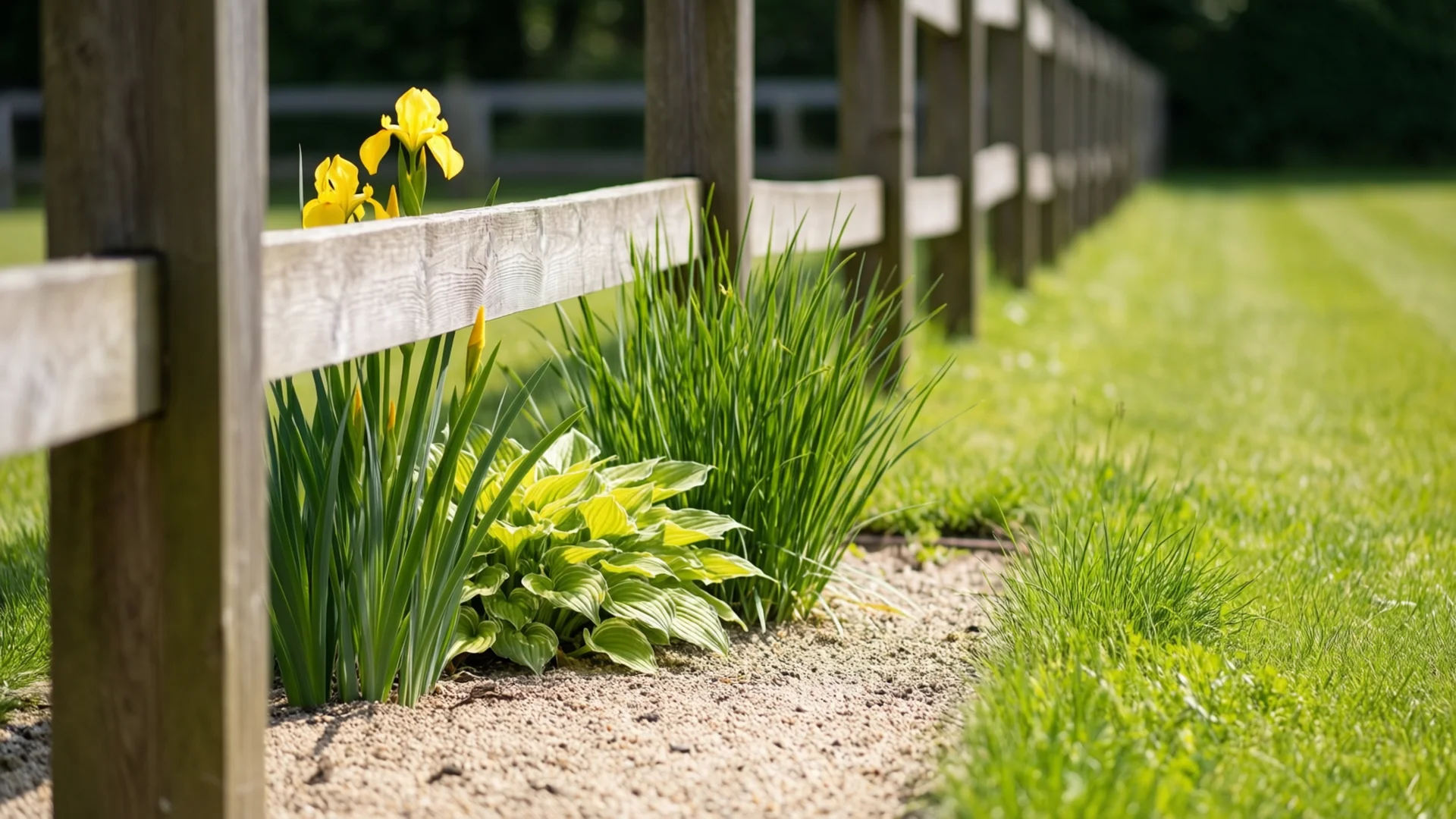 Gartenbau in Warendorf – Garten-Vorschau