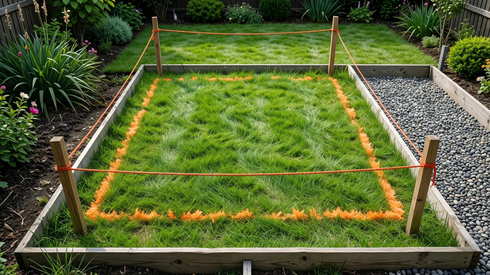 Fundament fürs Gartenhaus – Ratgeber-Artikel