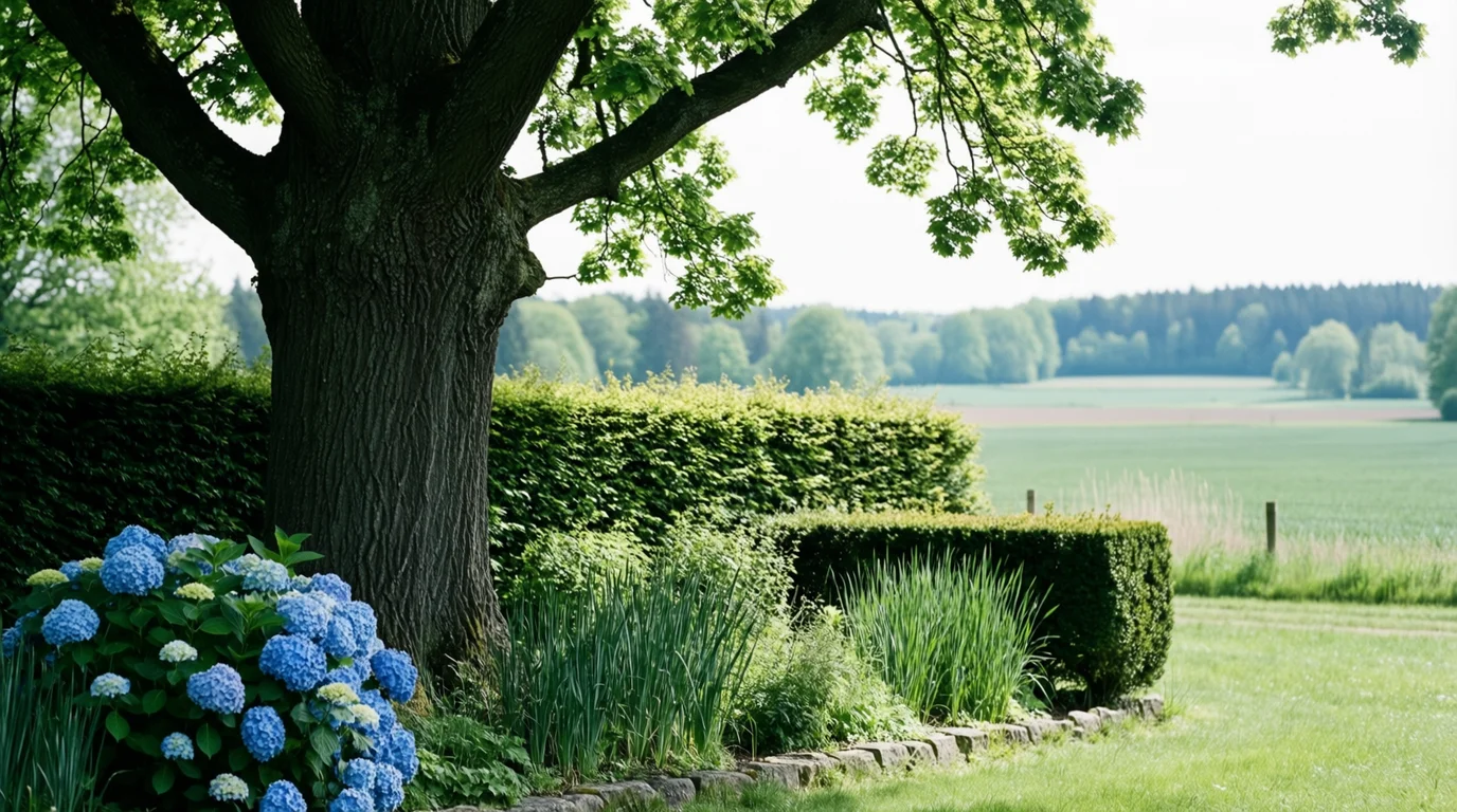 Das Münsterland – Natur, Lebensqualität und Gartenkultur