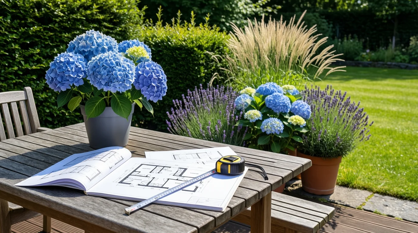 Alle Ratgeber-Artikel zum Gartenbau im Münsterland